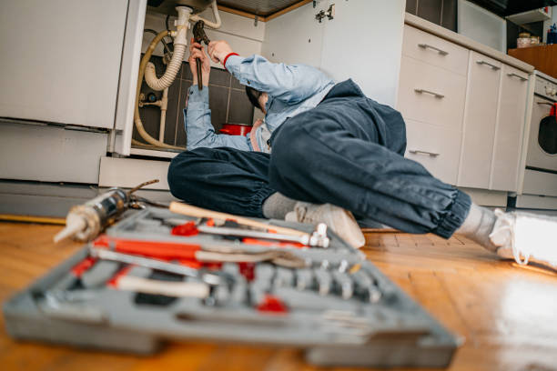 Best Hot Water Heater Installation  in Frewsburg, NY