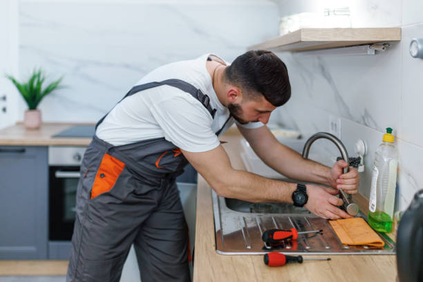 Best Sprinkler Systems  in Frewsburg, NY