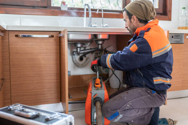 Best Water Softener Installation  in Frewsburg, NY