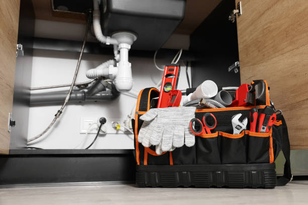 Best Water Heater Repair  in Frewsburg, NY
