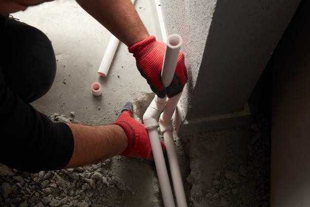 Best Plumbing Repair Near Me  in Frewsburg, NY