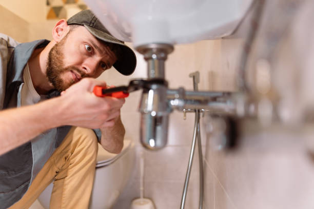 Best Local Plumber Services  in Frewsburg, NY