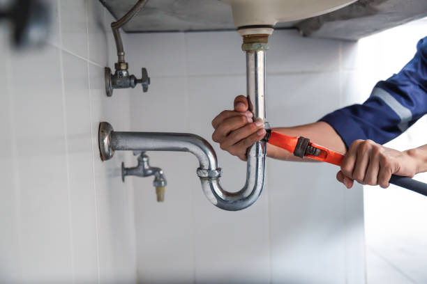 Best Pipe Repair Near Me  in Frewsburg, NY