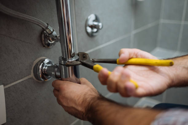Best Residential Plumbing Services  in Frewsburg, NY