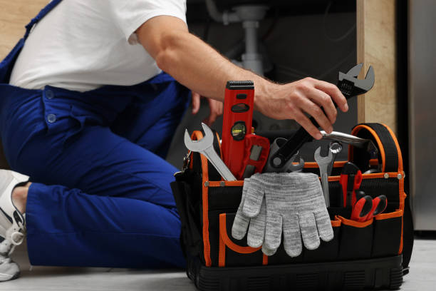 Best Plumbing Services Near Me  in Frewsburg, NY