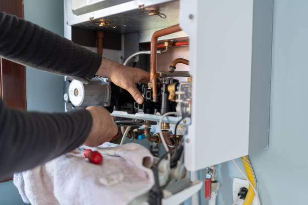 Best Toilet Repair Services  in Frewsburg, NY